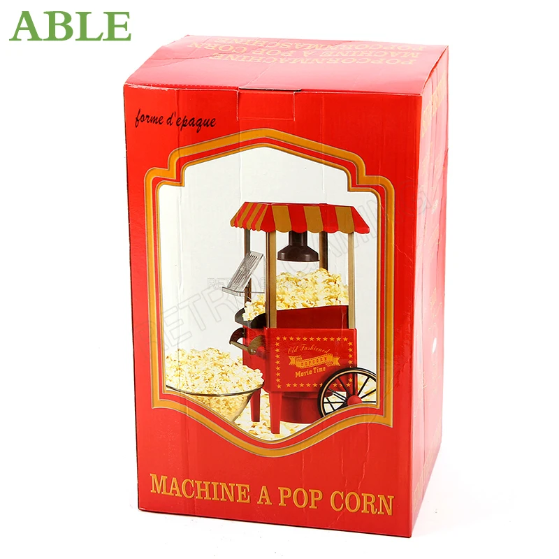 Arcade Machine Mini Popcorn Machine Shopping Mall For Vending Machine