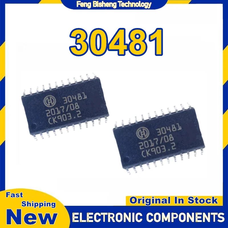 CJ125 30481SOP24 IC Chip 100% New Original in stock