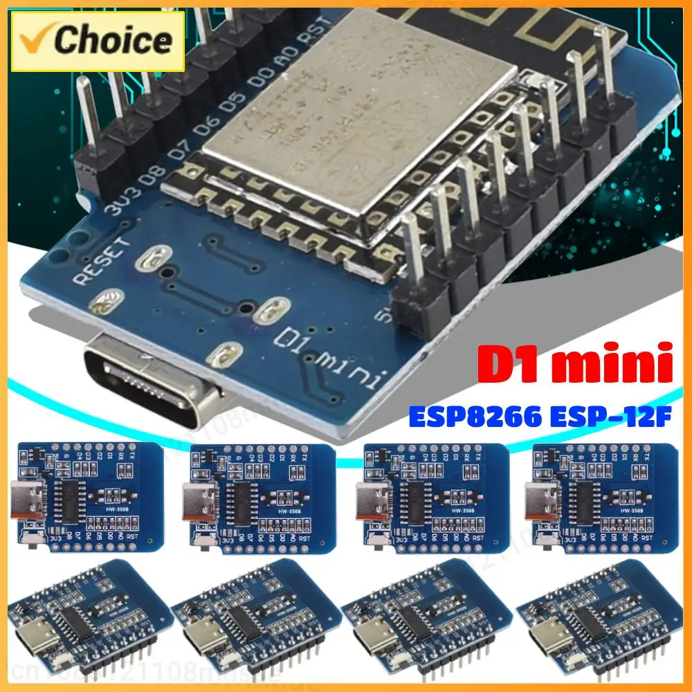 ESP8266 ESP-12F D1 …