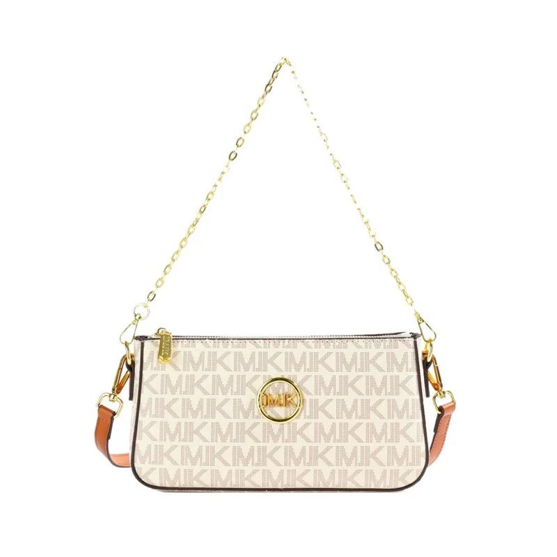 حقيبة مربعة ريترو 2025، محفظة كروس مطبوعة عتيقة مع حزام سلسلة، حقيبة يومية نسائية أنيقة #5