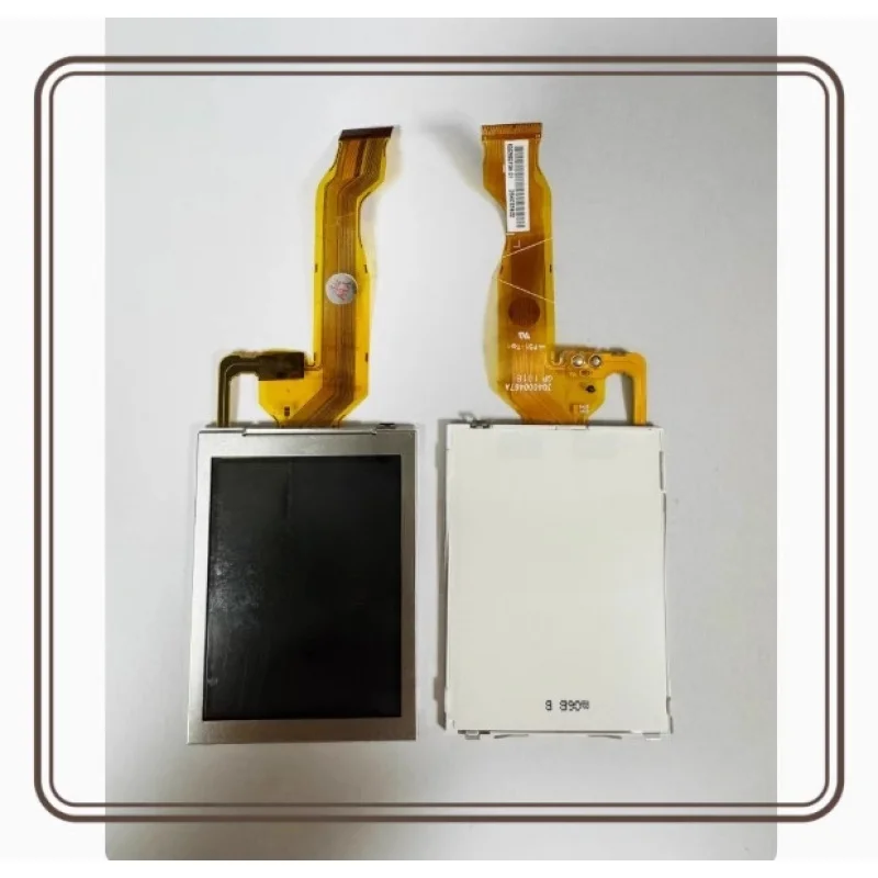 

Camera repair accessories for Panasonic DMC-FS4, GK F2, FS4, FS6, FS62, FS42, LS85, FS36 LCD screens