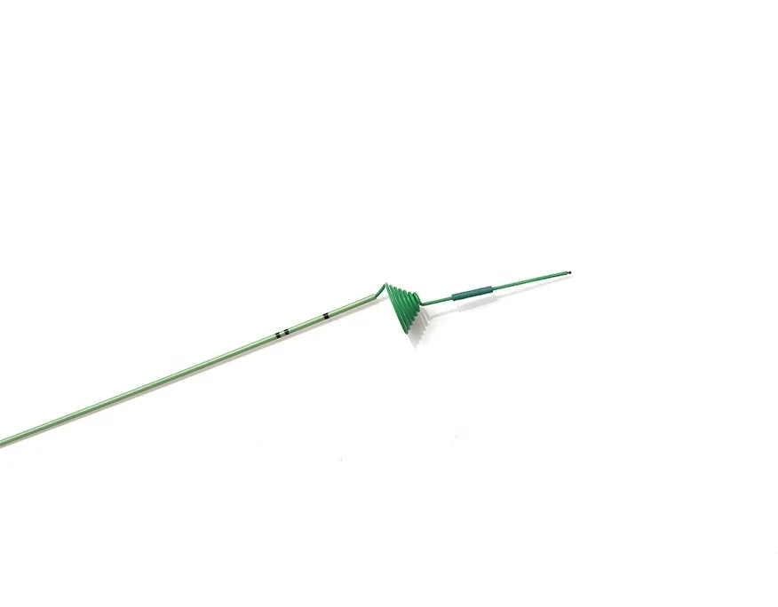 Endoscopy Nitinol Stone Extractor Retrieval Basket for ERCP Lithotripter Urology
