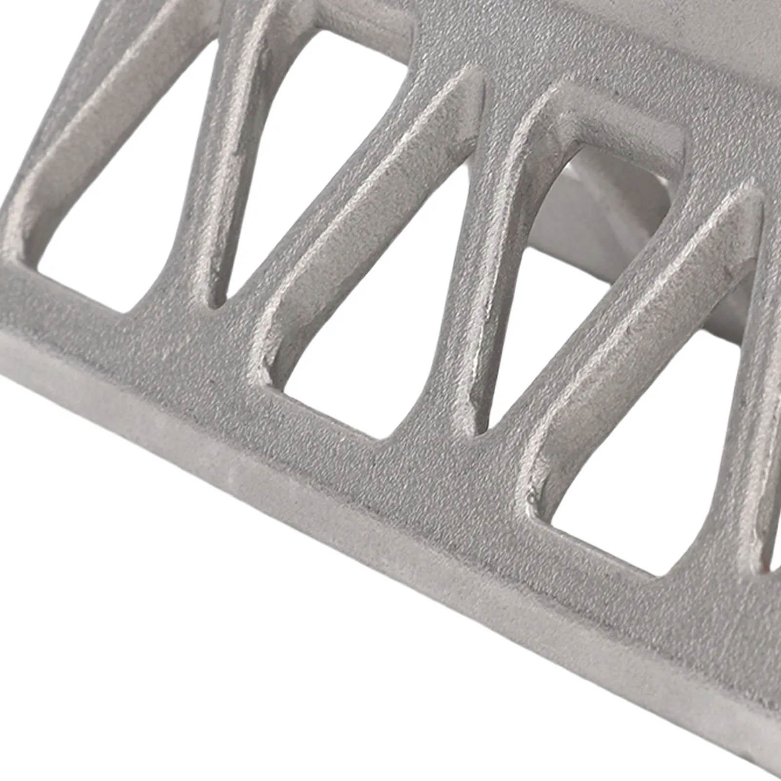 Jig Bor Pipa untuk Silinder Baja Tahan Karat 304 dengan Jendela Pandang Segitiga, Mata Bor Pipa Anti Karat untuk Silinder dan Pipa