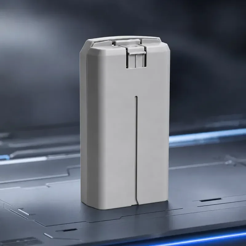 [New] Drone Battery Accessories Case for DJI Mini 2