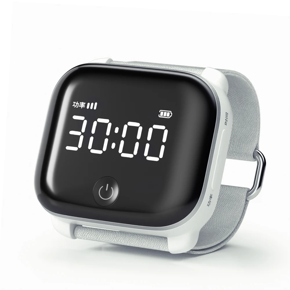 Dropshipping Red Light Medical Device for Elderly Blood Pressure Regulation Supplies High Blood Sugar Blood Pressure Regulator