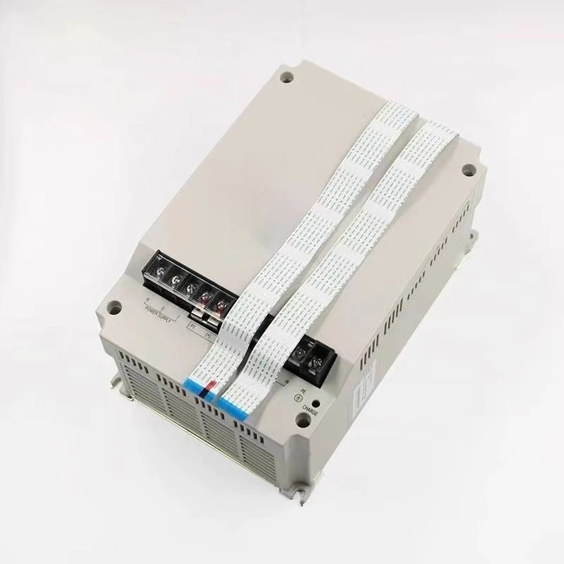 Elevator Inverter EV-ECD01-4T0075 (7.5KW)