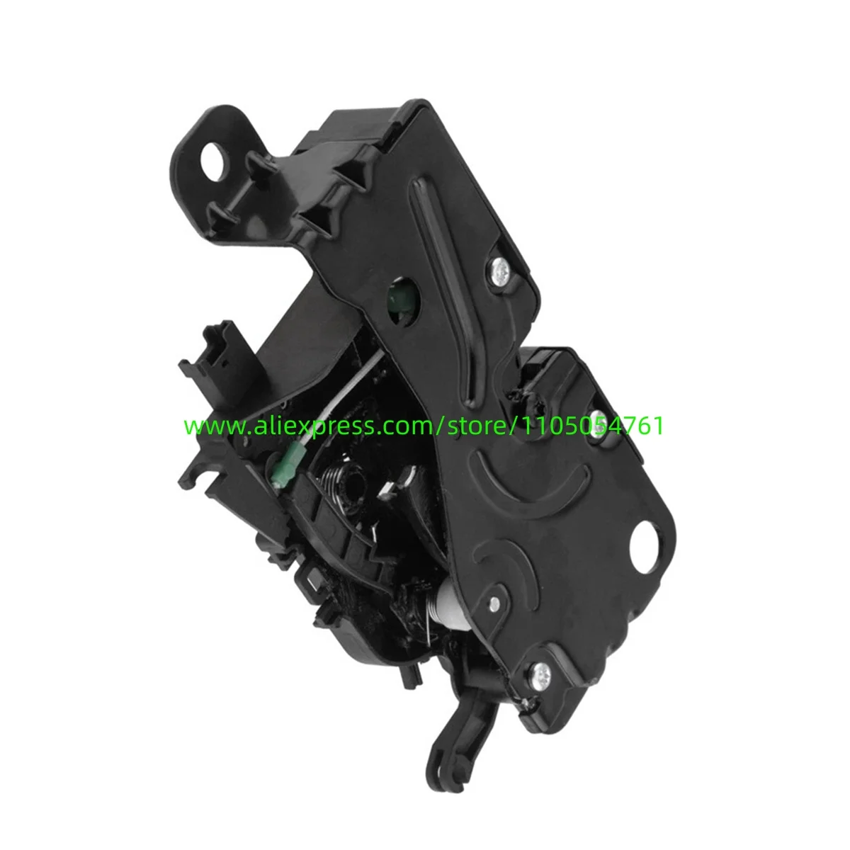 51247383283 is applicable for B-M-W (G30, F90) car tailgate locks from 2016 to 2023.
