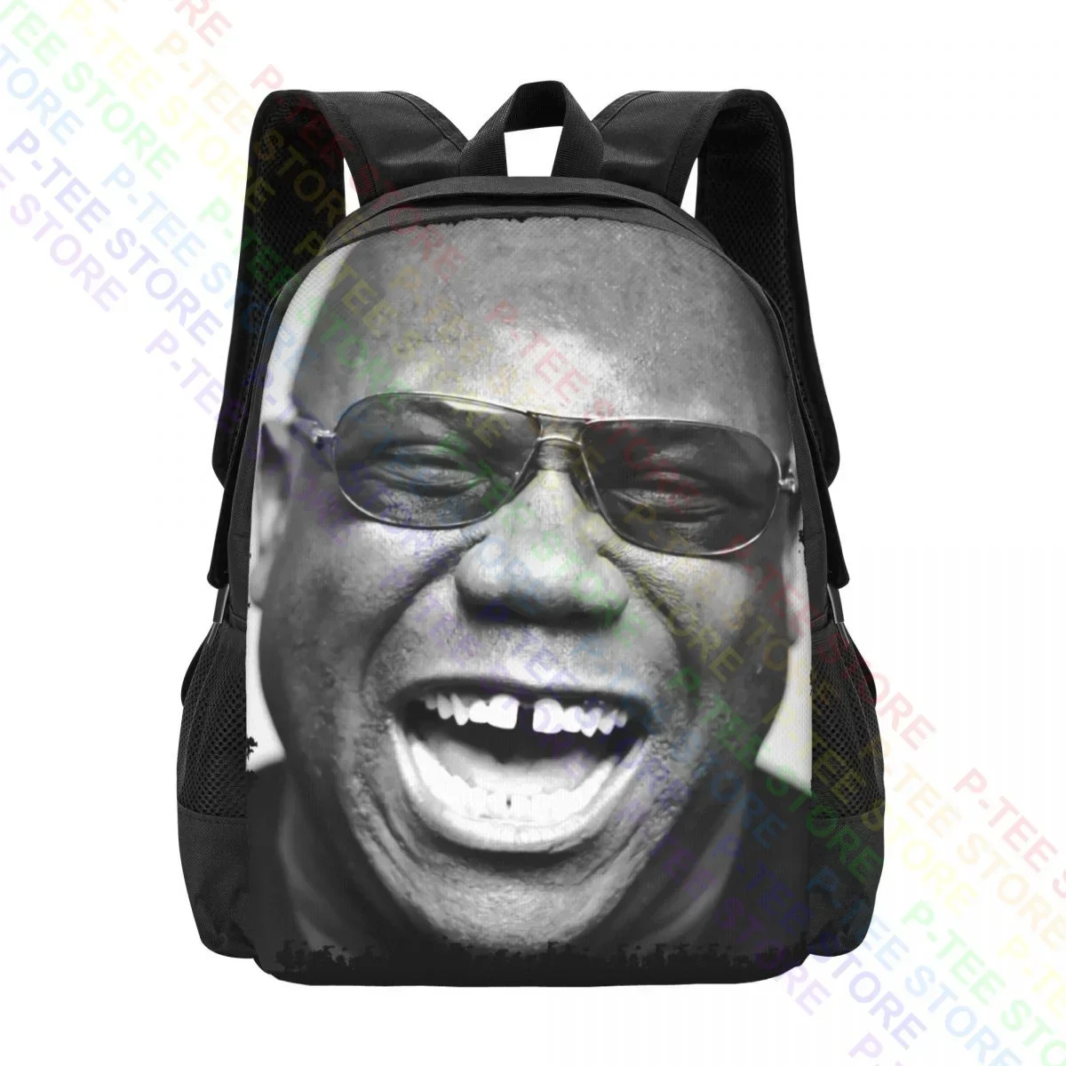 Dj Carl Cox, Dj , Homme , Blanc, CadeauBackpack กระเป๋าเก็บกระเป๋าเป้ความจุขนาดใหญ่