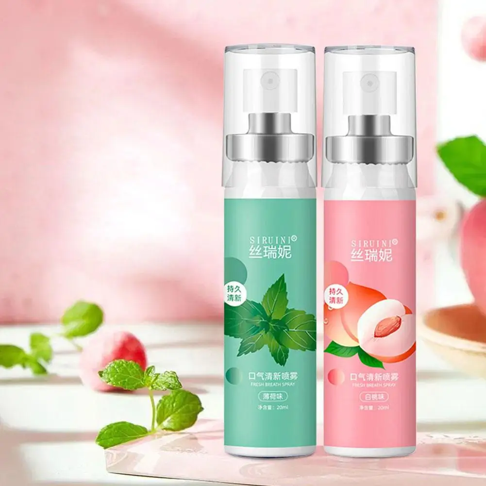 Thumbnail 2 - #28 Best Rated Breath Sprays to Buy in 2026
