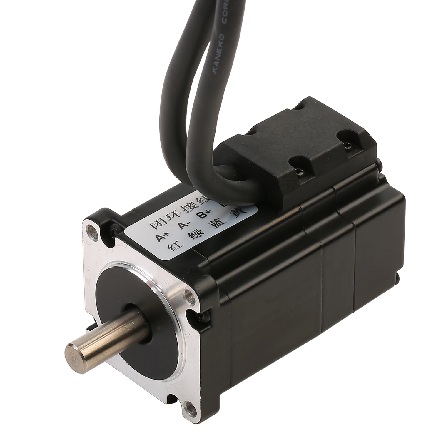 SALE Nema 17 0.3/0.8N.m Closed Loop Stepper Motor kits 42.5Oz-in Nema17 Stepper Motor and Drivers / Servo Motor kits Rtelligent