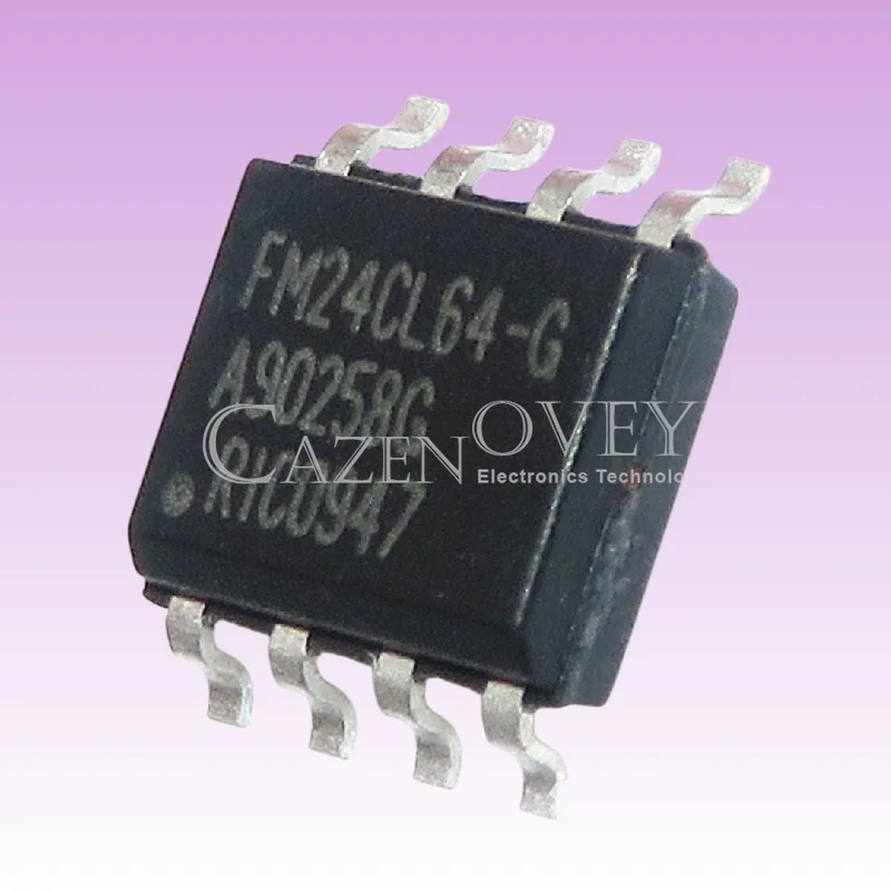 FM24CL64-G FM24CL64B-G FM24CL64 DS2480B DS2480 MP24943DN MP24943 M25P10-AVMN6TP 25P10VP 25P10 SOP-8