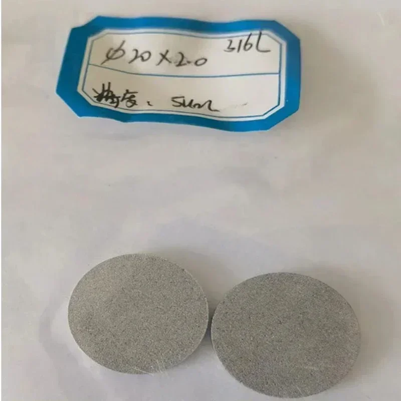 High-Quality Porous Foam Stainless Steel Abrasives