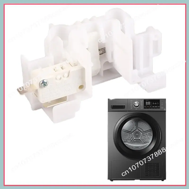 A26P リトルスワン乾燥機ドアロック TH100-H16G H36WT H32Y 乾燥機 NH06WY VH88WY 乾燥機ドアロックボタンドアスイッチ