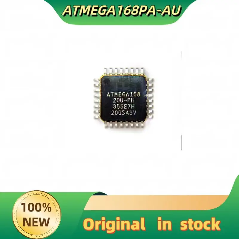 AVR Microcontroller: A Comprehensive Guide to Choosing the Right Chip for Your Project