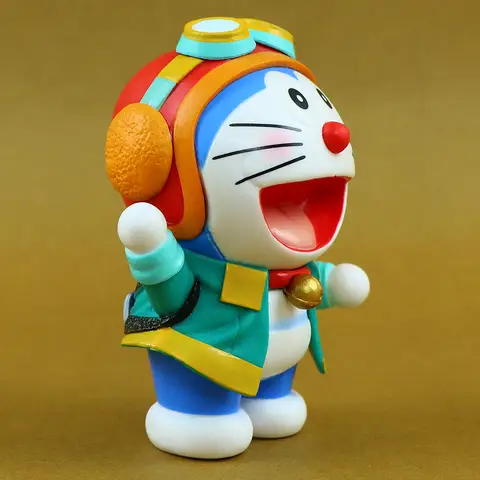 12 best sales Doraemon-leksaker i Japan - №10