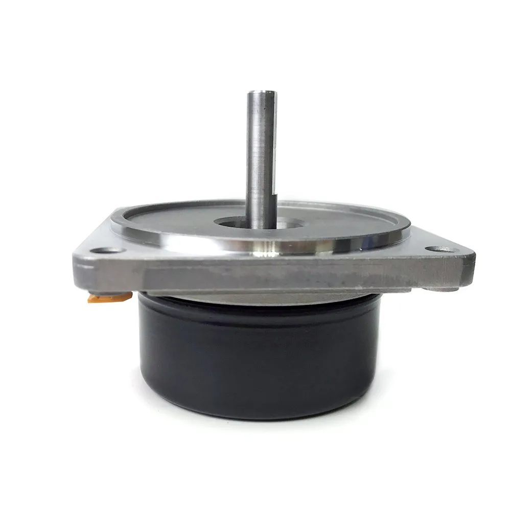 Palm Mini Plus Type Motor FY8S15-D3 with Plain Shaft 24V 15W 1500RPM ,NIDEC SERVO Brushless DC Motor