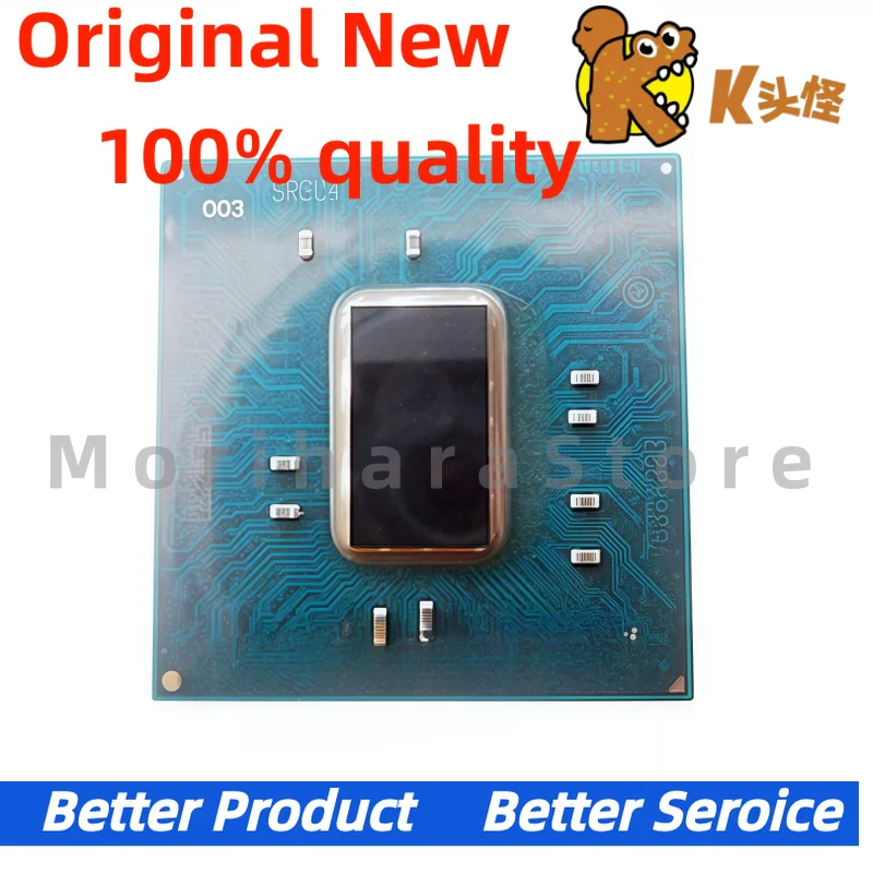 

1PCS/SR2C4 GL82HM170 SR30W GL82HM175 SR30U GL82CM238 SR30V GL82QM175 BGA New Original