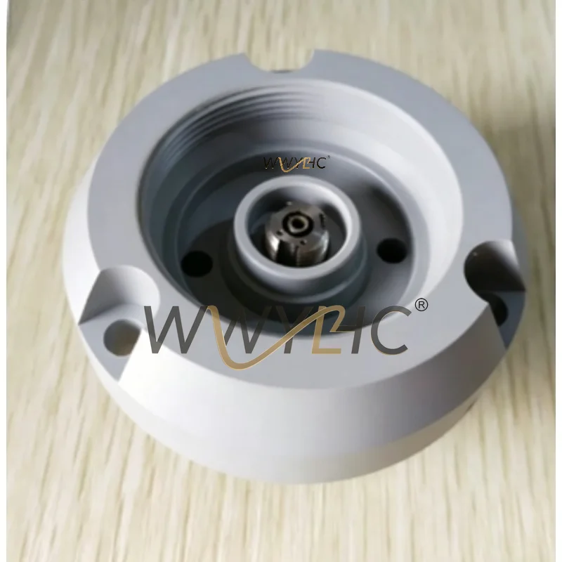 Suitable for Flushing Chamber, Spray Head Seat / Spray Chamber