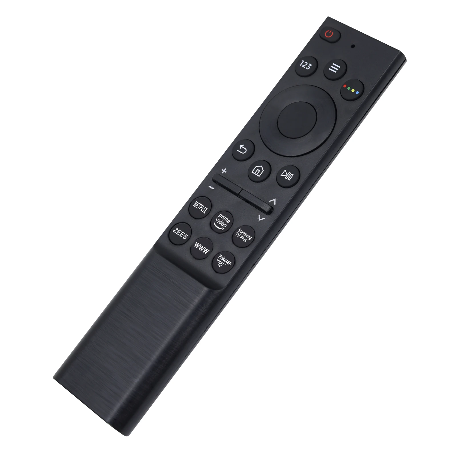 Universal IR Remote Control for Samsung Smart tv, Remote Replacement for Samsung HDTV 4k uhd Curved QLED and More tvs, with Netf