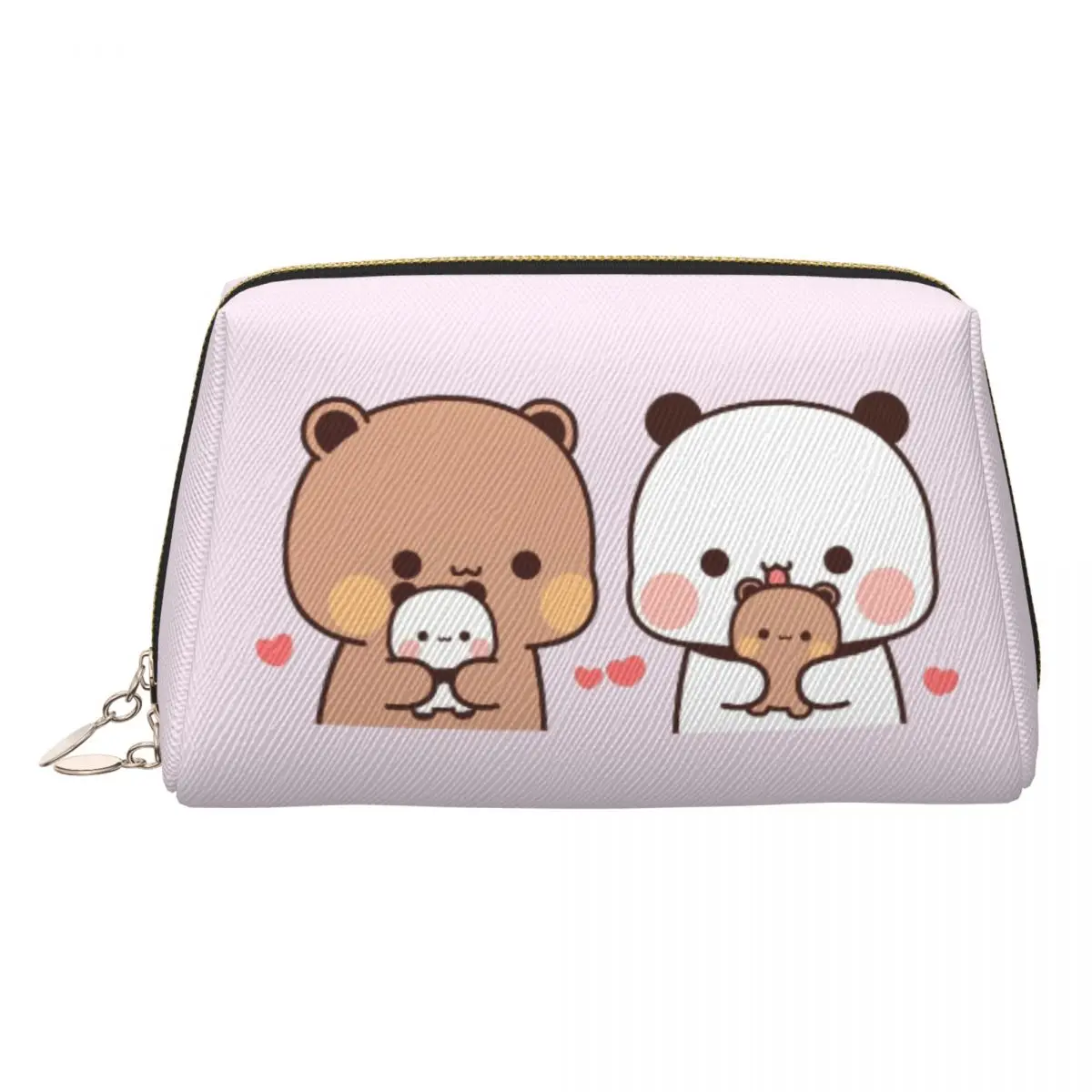 Custom Peach And Go…