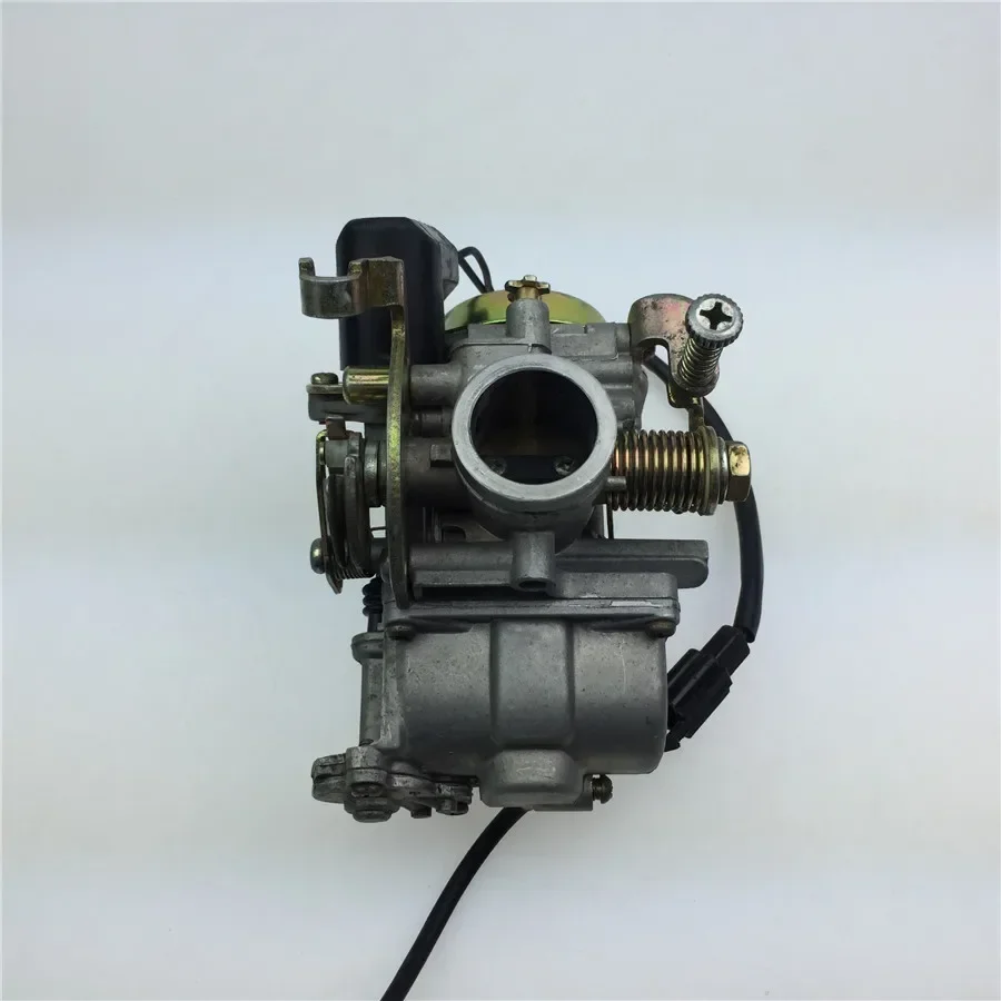 For Yamaha 125 motorcycle carburetor Eagle Ling Ying ZY125-T Motorcycle modification