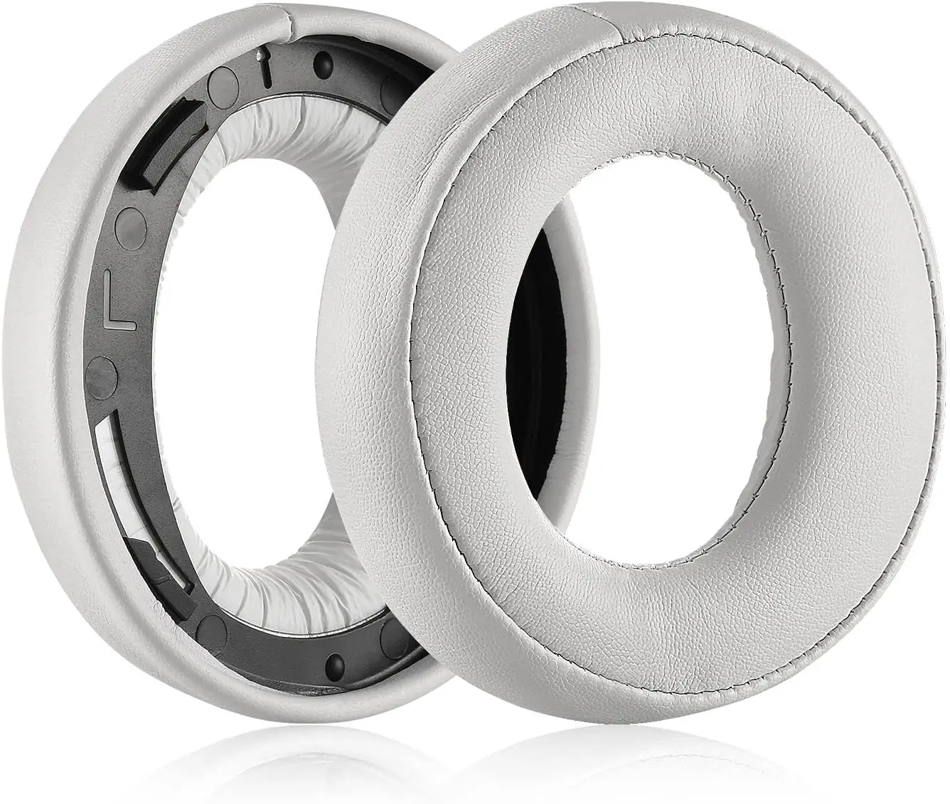 سماعات أذن في-موتا-ستيريو ، متوافقة مع سوني بلاي ستيشن 3 ، سماعة رأس بلاي ستيشن 4 ، PS3 PS4 ، ، 3Gen ، أبيض