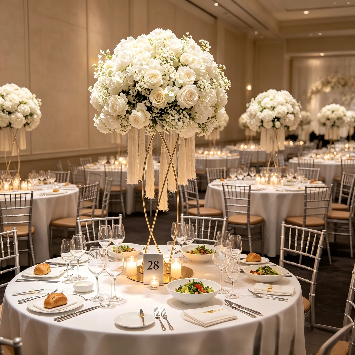 

Самая продаваемая трансграничная подставка для цветов из кованого железа — центральное украшение для свадебного стола, декор для уличных банкетов, украшение прохода для невесты на подиуме