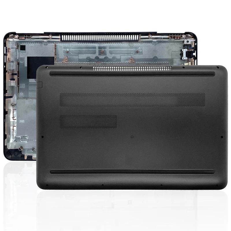 

Pop Laptop Case For HP OMEN 2nd 15-BC 15-AX 15-DP TPN-Q173 Bottom Case Black 858965-001