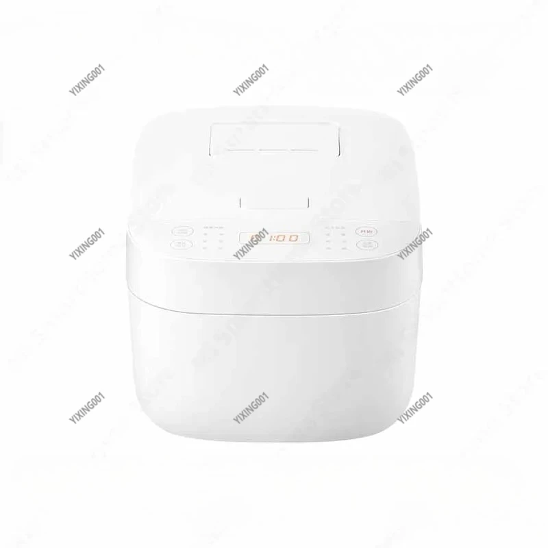 

Электрическая рисоварка объемом 3 л C1 - автоматическая мультиварка 650 Вт, подогреватель еды