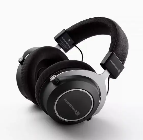 Beyerdynamic-Casque Bluetooth sans fil Amiron Home Edition, RR