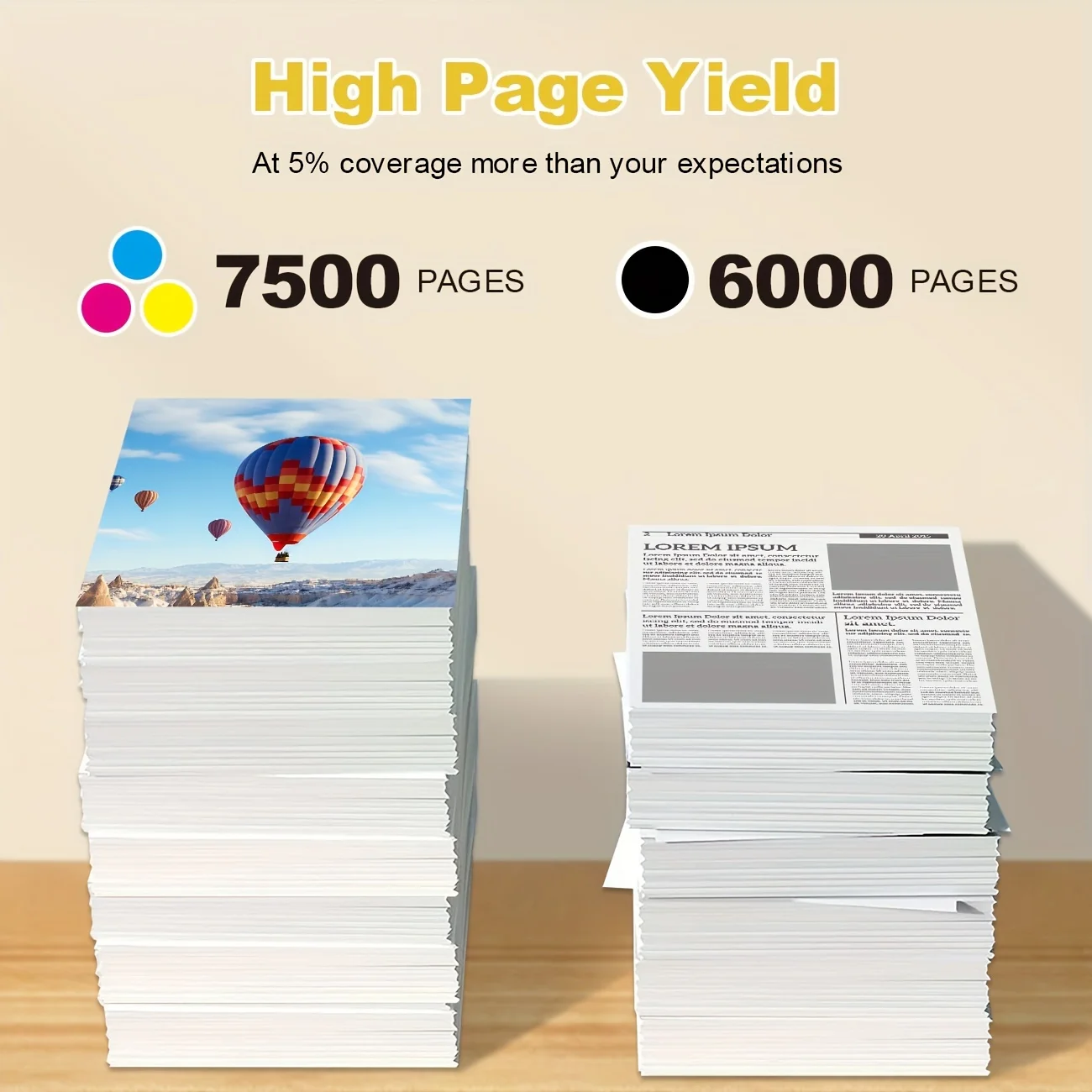 حبر epson 102 متوافق مع ECOTANK ET-2700 ET-2850 ET-3700 ET-3850 ET-4750