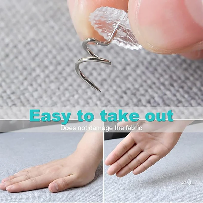 Thumbnail 4 - #46 Newest Safety Pins
