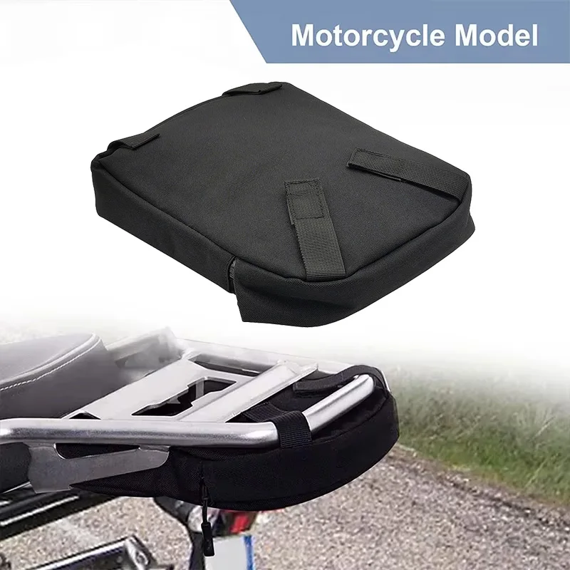 Storage Bag For R1200GS LC ADV R1250GS Adv Motorcycle R1200GS R1 Tool Bag Waterproof Bag 2014-2020 2019 2018 2017 2016