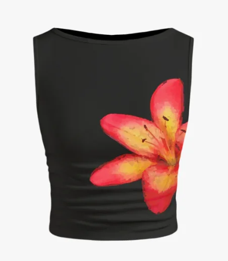 Elegante paarse halter A-lijn galajurken ruches gelaagde rugloze feestjurk zomervakantie chiffon lange avondjurk