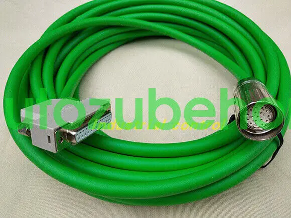 

For 6FX6002-2CA31-1AF0 encoder cable 5m