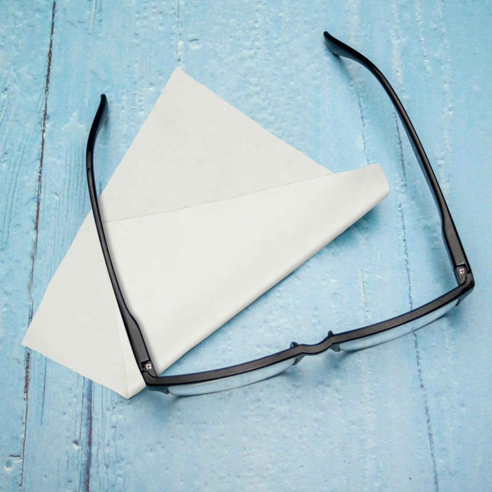 

Screen Cleaning Cloth Reusable Micro Fiber for Smartphones Tablets Computers Cars Lenses Touch Screens Eyeglasses Dust Wipe Pad