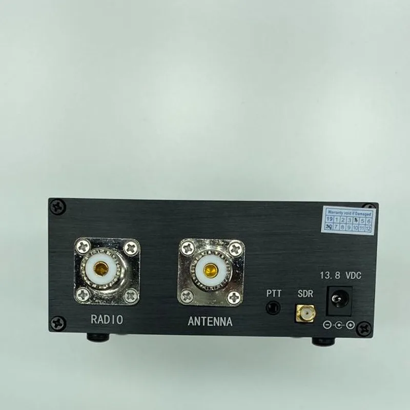 SDR transceiver switching antenna sharer TR switch Box