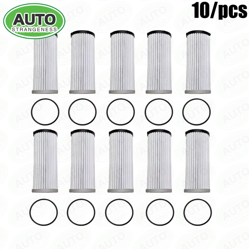 

For Audi & Volkswagen 0GC325183A Transmission Filter - Genuine - like Performance