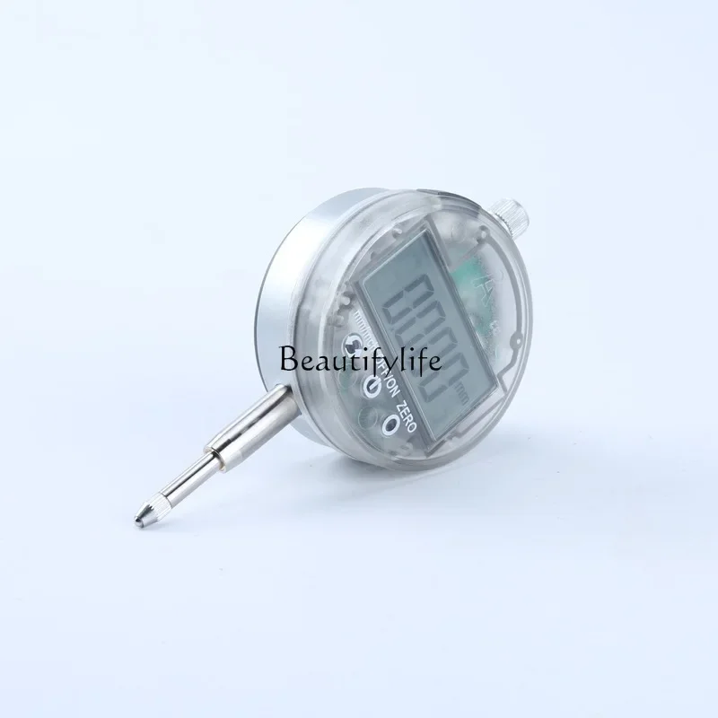 

Accessory toolsTool AccessoriesElectronic digital oil-proof indicator high-precision 12.7mm dial dial meter