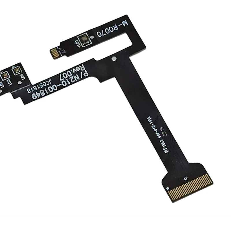 الماوس التبديل زر لوحة دوائر كهربائية الكابلات المرنة ل GPro ماوس لاسلكي اللوحة الأم كابل إصلاح واستبدال