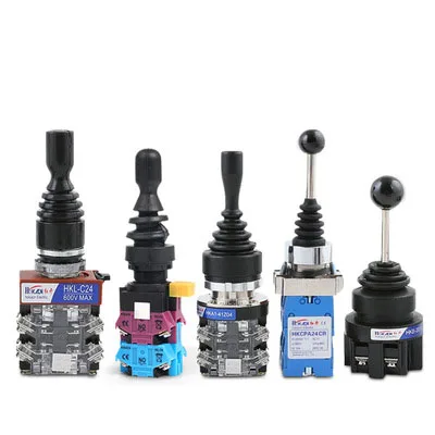 Momentary Joystick … - image