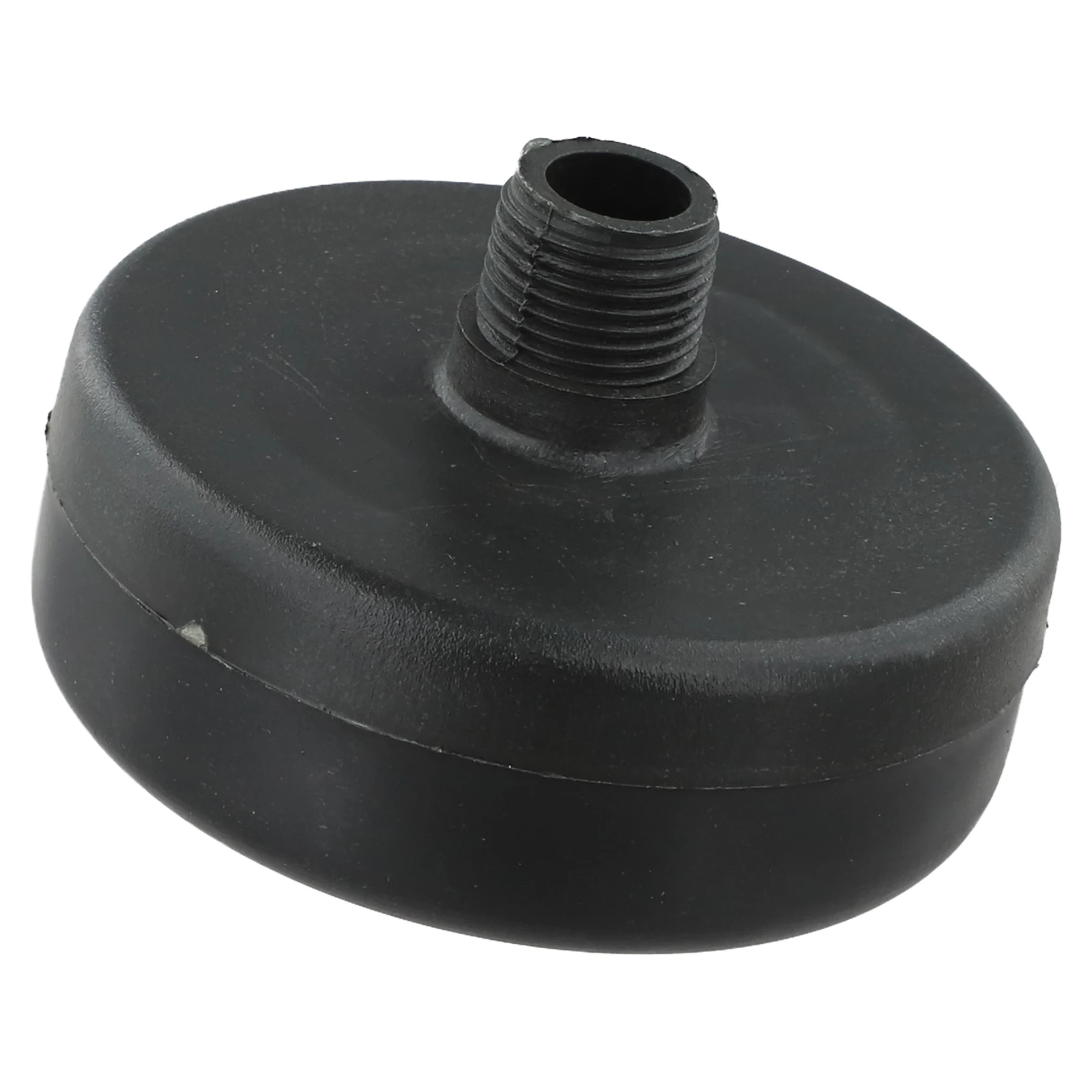Replacement Air Compressor Muffler and Filter Cartridge Built for Piston Compressors to Maintain Airflow Efficiency