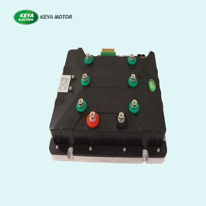 High Performance Dual Channel 24V 36V 48V Brushless Dc Motor Driver 48V 1500W Dc Motor Speed Controller for AGV Robot