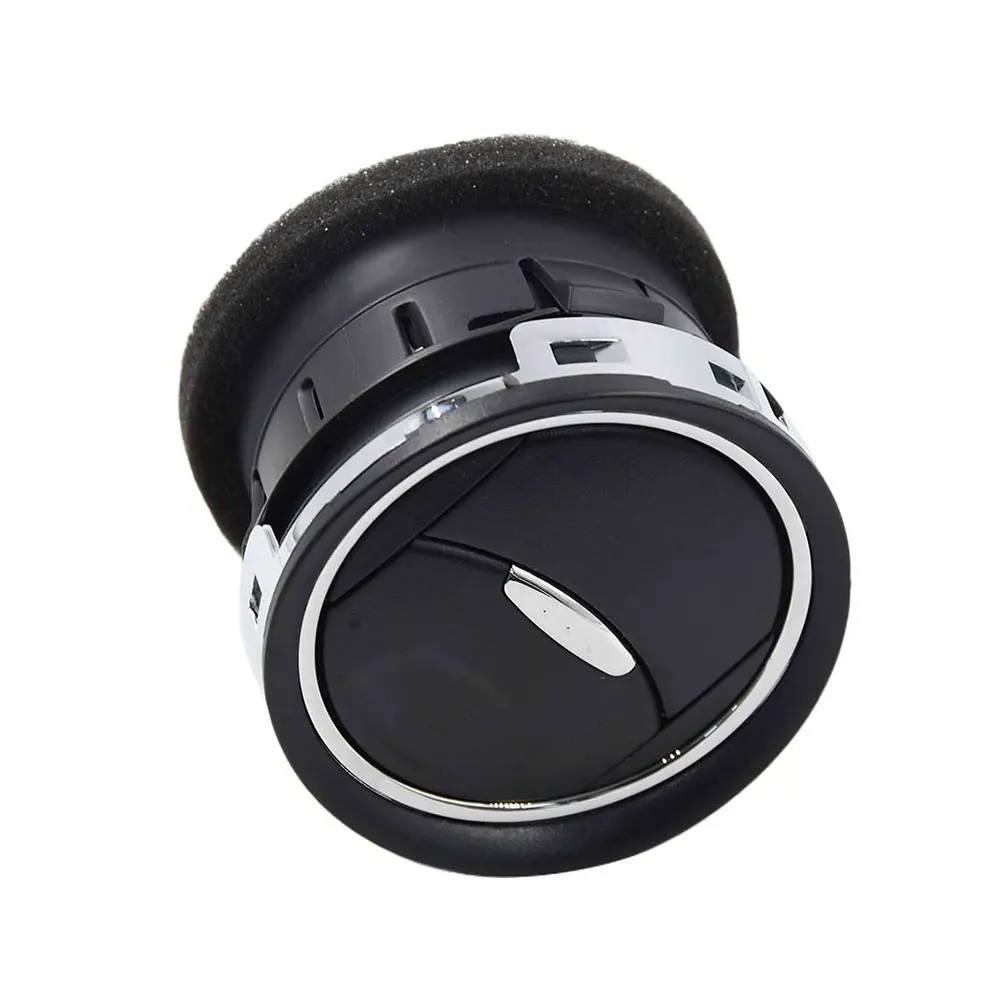 

AADD-1 шт. Круглая решетка воздуховода кондиционера для Ford Mondeo Galaxy S-Max 6M21U018B09ADW