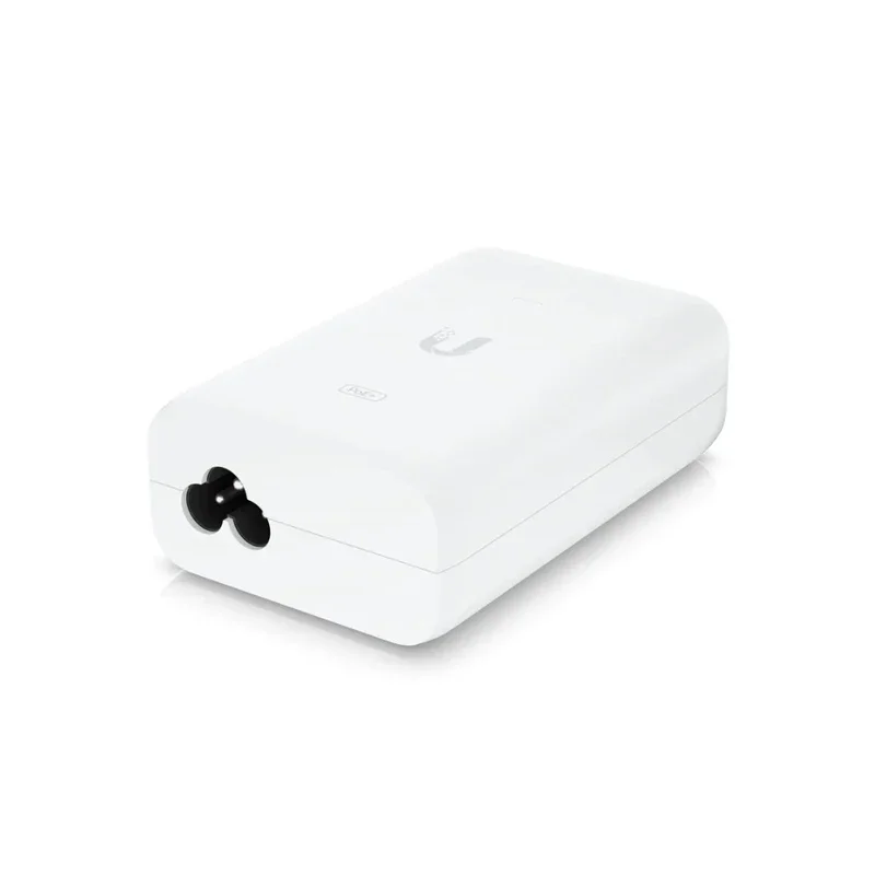 

UBIQUITI POE-50-60W PoE++ Adapters Provide 50VDC 1.2A 60W PoE Power, 100-240VAC 50/60Hz , Gigabit LAN Port PoE Injector