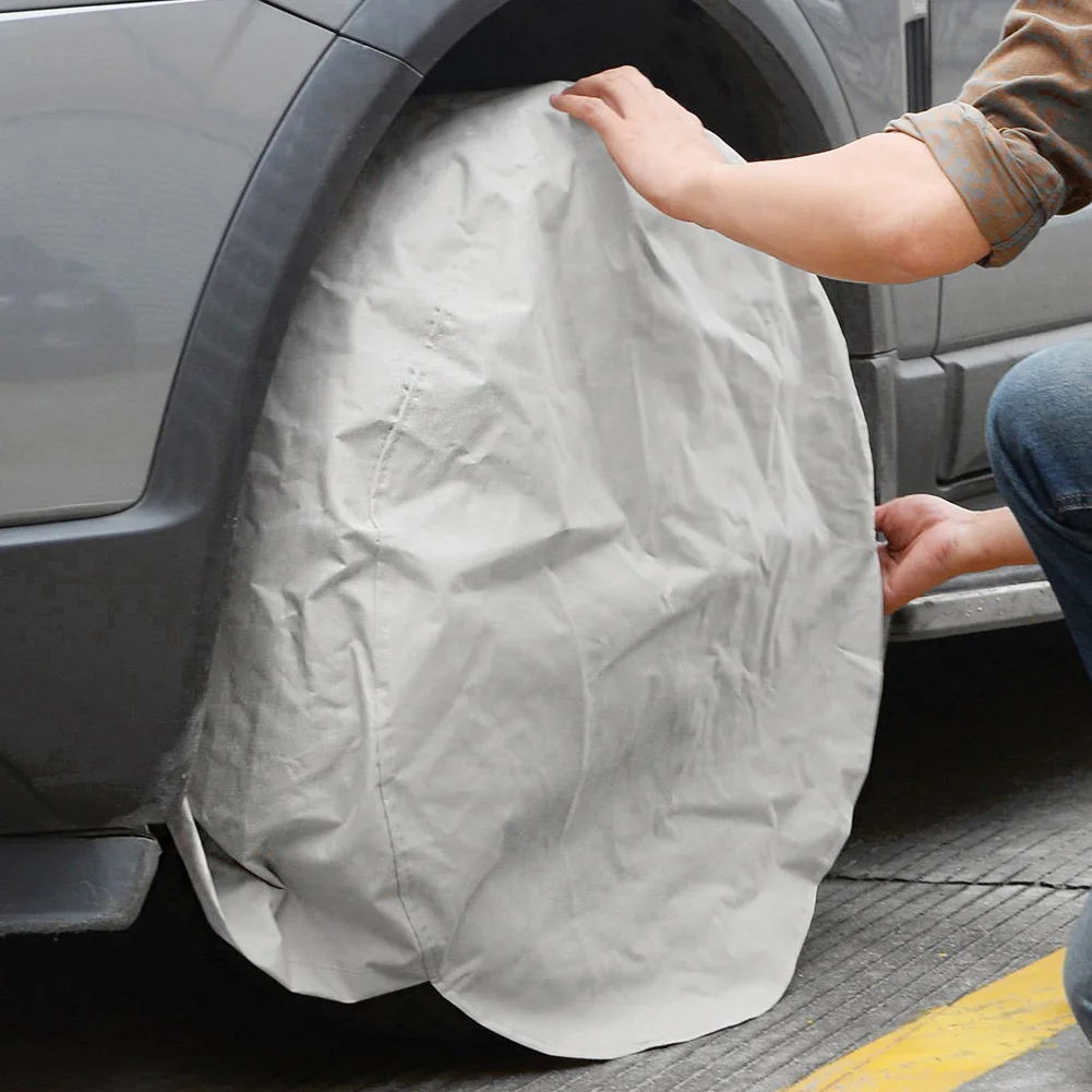 Tire Tyre Cover Tire Cover 27\