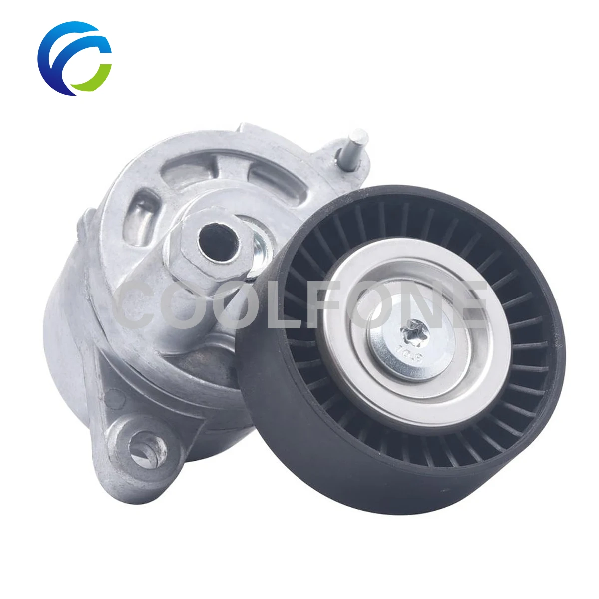 Drive Belt Automatic Tensioner for NISSAN TEANA MAXIMA X-TRAIL T32 MURANO III 2.5 QR25DE  119553TS0C DAYCO 89720  GATES 39358