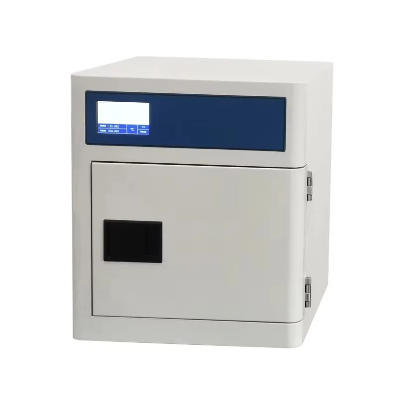 ASTM C1113 ASTM D5930 Low-Temperature Solid Thermal Conductivity Meter Laboratory Low-temp Solid Thermal Conductivity Analyzer