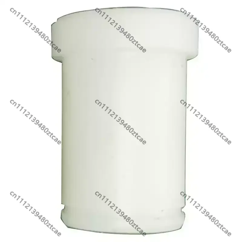 Pillow Packing Machine Parts Bottom Film Nylon Movable Bag Former Spare Component