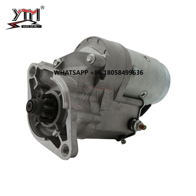 

28100-54380 Auto Part Engine Starter Motor 3L 5L